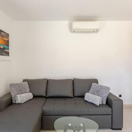 D' Angels Apartment Agaete  Ngoại thất bức ảnh