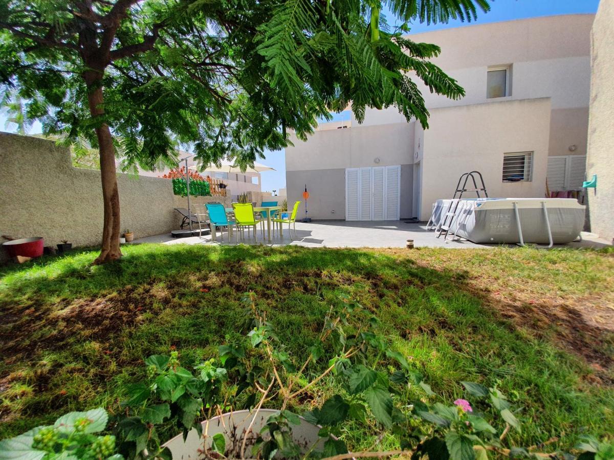 D' Angels Apartment Agaete  Ngoại thất bức ảnh