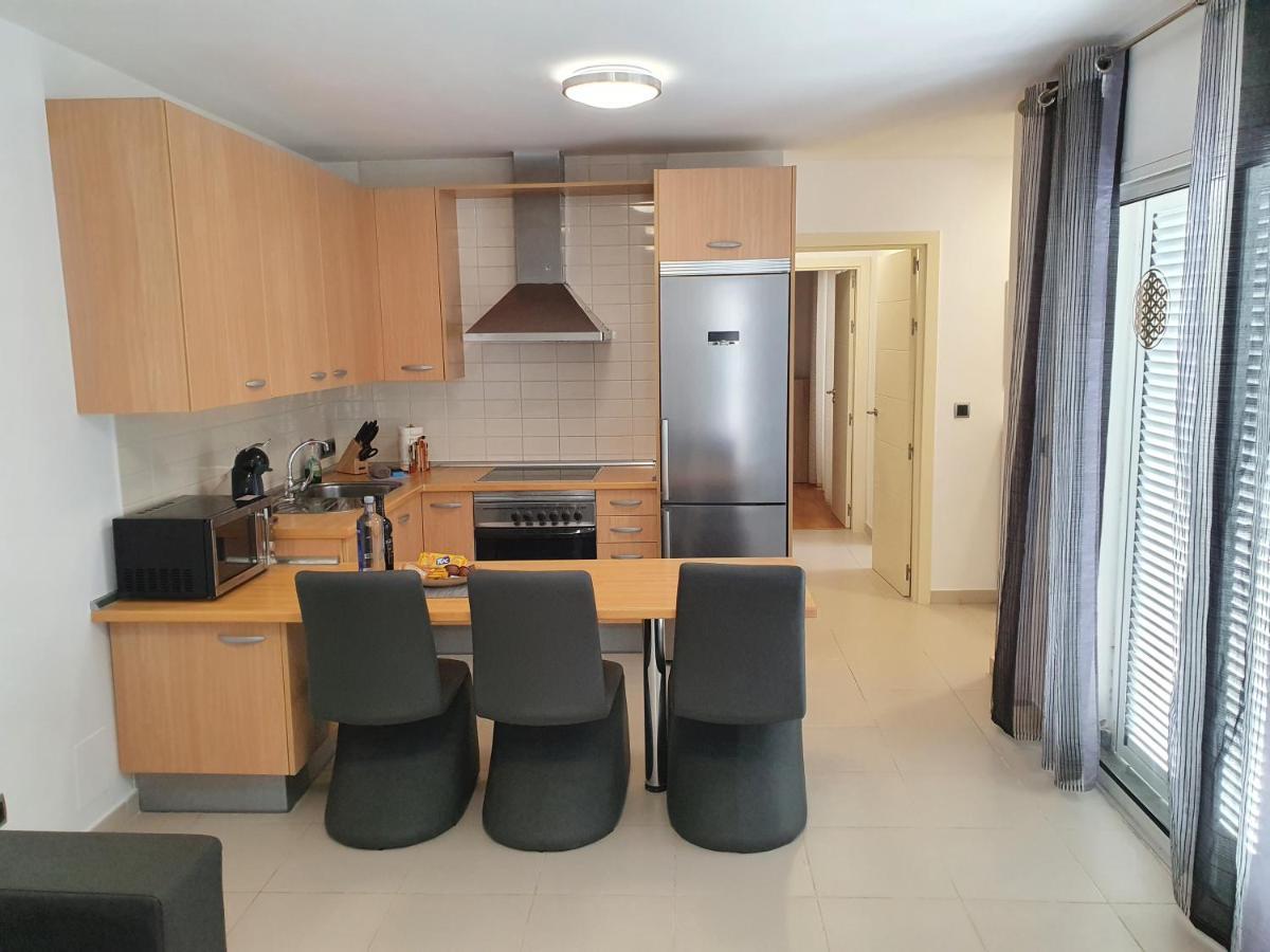 D' Angels Apartment Agaete  Ngoại thất bức ảnh