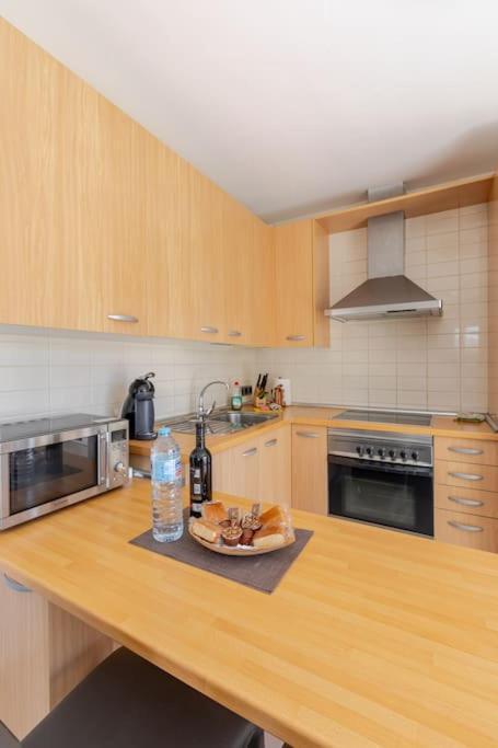 D' Angels Apartment Agaete  Ngoại thất bức ảnh