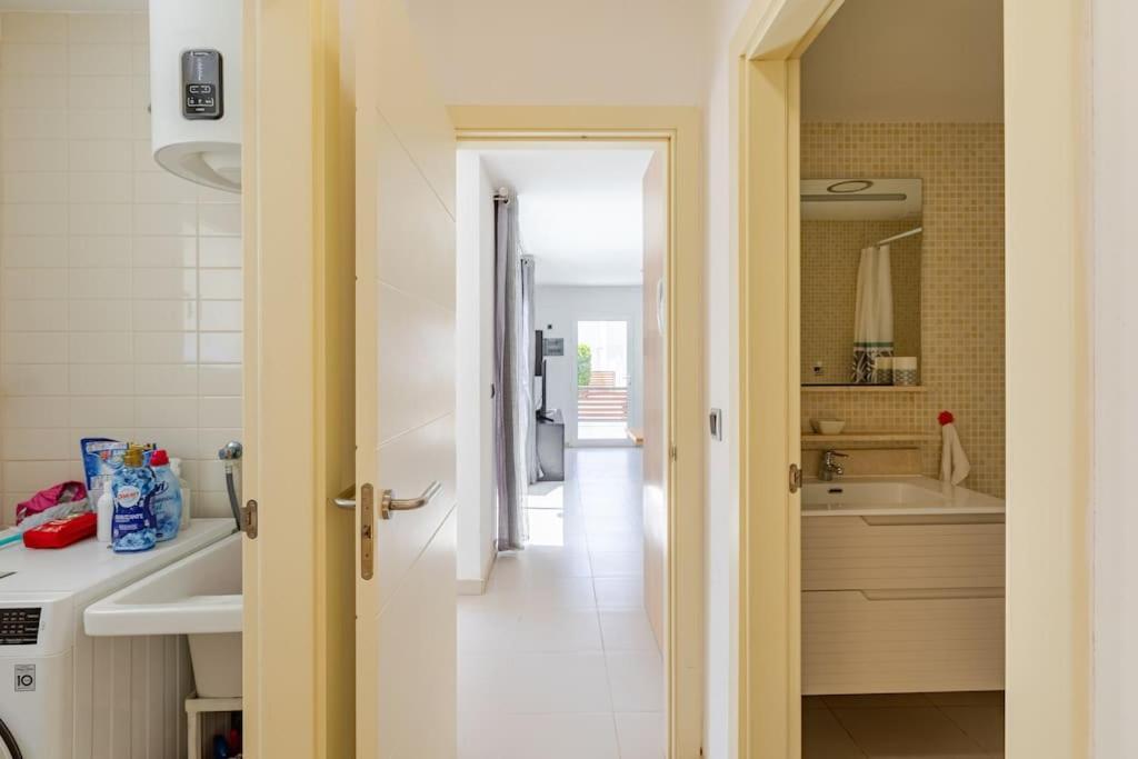 D' Angels Apartment Agaete  Ngoại thất bức ảnh