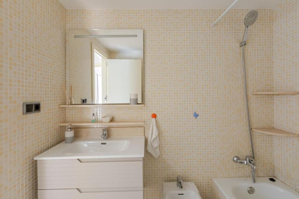 D' Angels Apartment Agaete  Ngoại thất bức ảnh