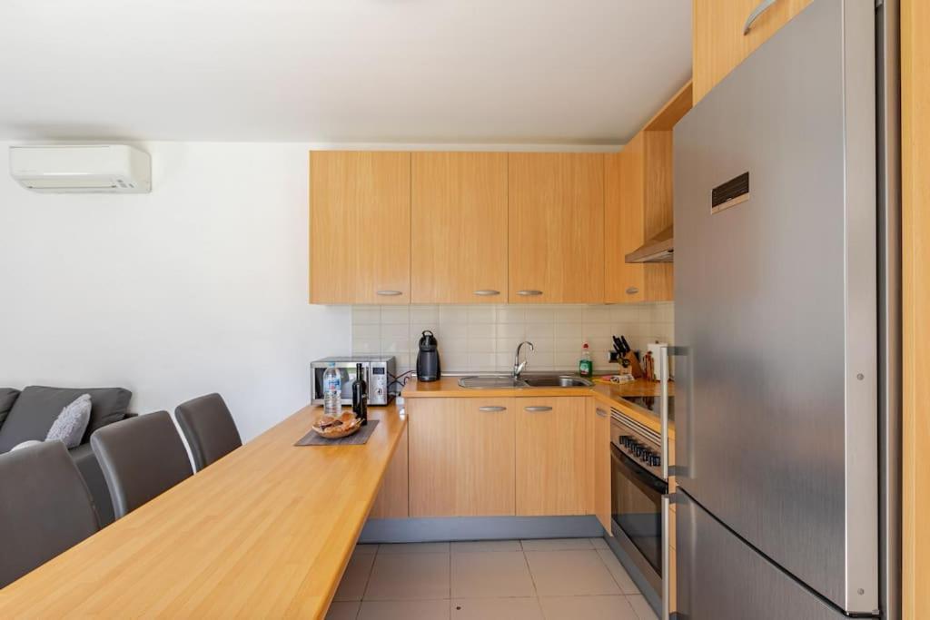 D' Angels Apartment Agaete  Ngoại thất bức ảnh